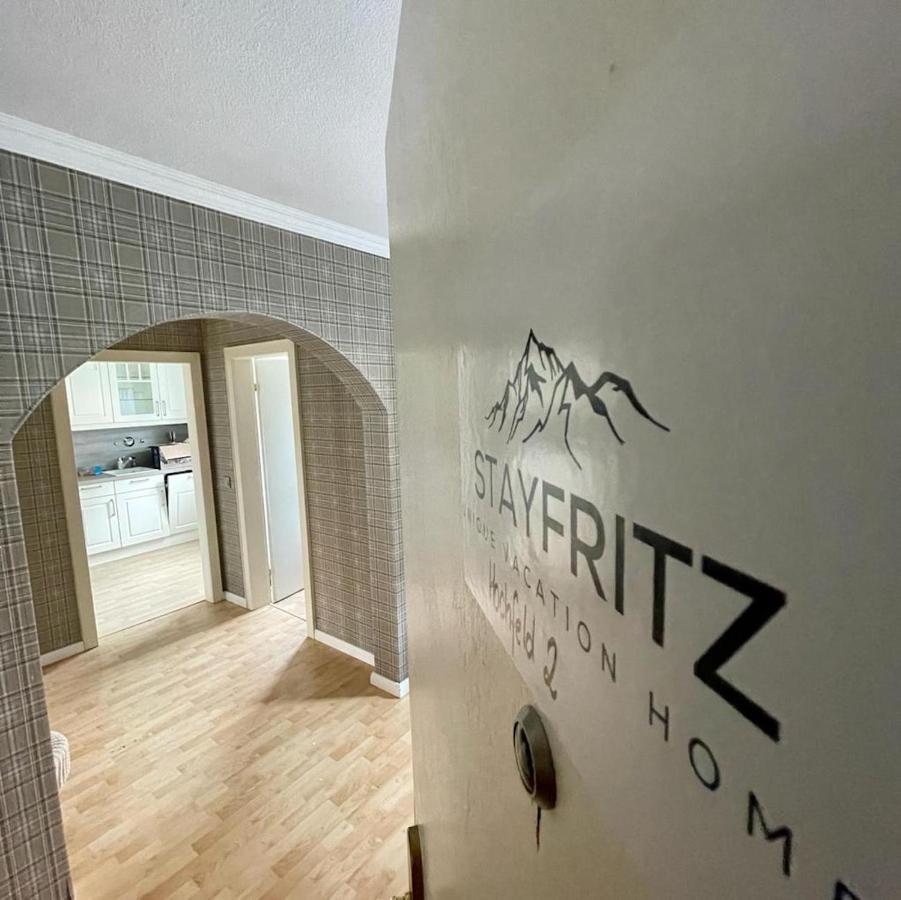 Ferienwohnung "Tegernsee-Ii" Exterior foto